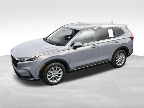 Certified 2026 Honda CR-V EX image 32