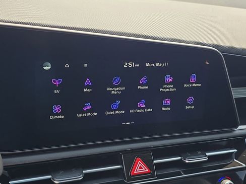 New 2026 Kia Niro Wind FWD image 23