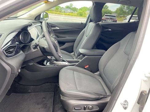 Used 2022 Buick Encore GX Select FWD image 15