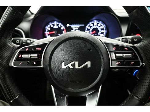 Used 2023 Kia Forte GT-Line FWD image 11