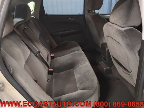 Used 2012 Chevrolet Impala LT w/ LT Sunroof Package FWD image 15
