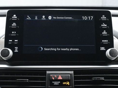 Used 2019 Honda Accord Sport image 31
