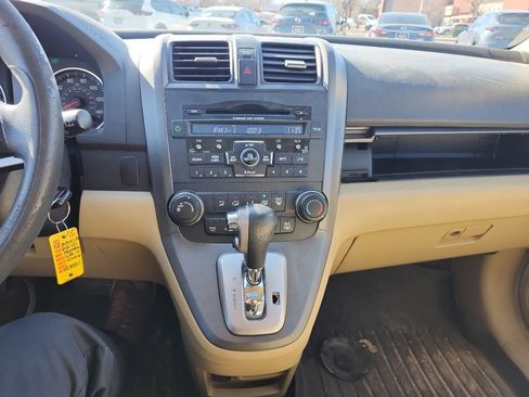 Used 2010 Honda CR-V EX image 20