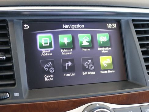 Used 2019 INFINITI QX80 Luxe w/ Proassist Package image 50