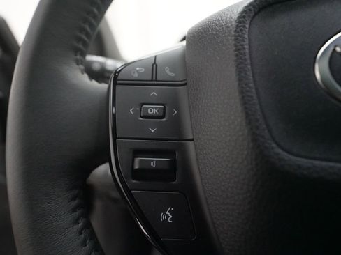 Used 2024 Toyota bZ4X FWD w/ Weather Package image 18
