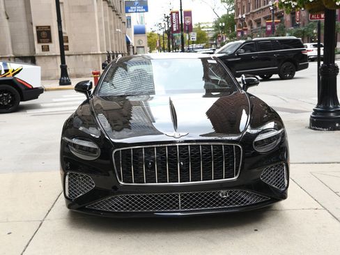 New 2026 Bentley Continental GT image 2