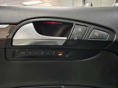 Used 2012 Audi Q7 TDI Premium Plus AWD/4WD image 18