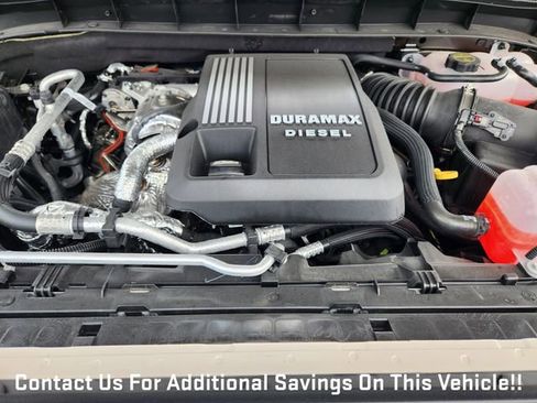 New 2026 GMC Sierra 1500 AT4 AWD/4WD image 22