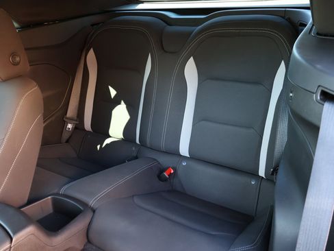 Used 2023 Chevrolet Camaro LT w/ RS Package image 22