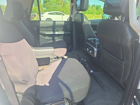 Used 2018 Ford Expedition Max Platinum AWD/4WD image 21
