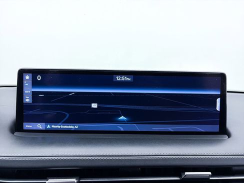 Used 2022 Genesis GV70 3.5T Sport w/ Sport Prestige Package image 7