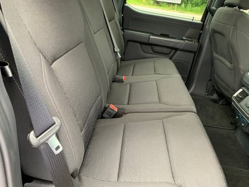 Used 2024 Ford F150 XLT w/ Equipment Group 302A MID AWD/4WD image 17