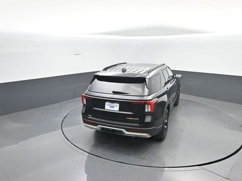 New 2026 Ford Explorer Tremor image 25