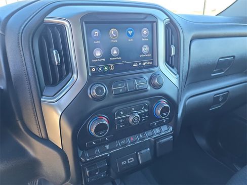 Used 2023 Chevrolet Silverado 2500 LT image 20