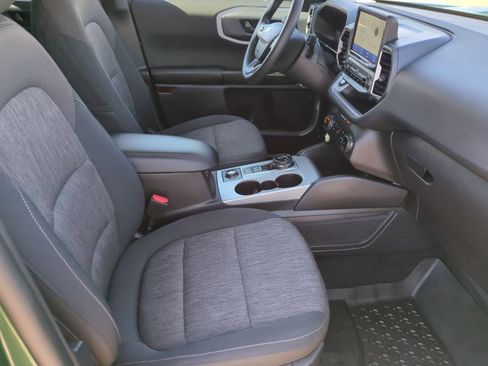 Used 2023 Ford Bronco Sport Big Bend image 21