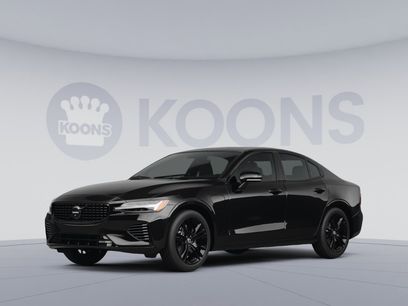 Used 2024 Volvo S60 T8 Plus