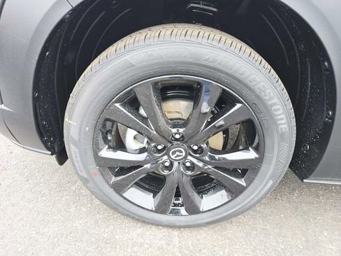 New 2026 MAZDA CX-30 AWD 2.5 S w/ Select Sport Pkg image 14