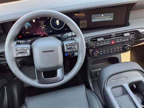 New 2026 Hyundai Palisade XRT Pro image 10