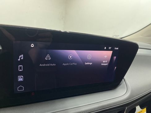 New 2026 Buick Encore GX Sport Touring image 13