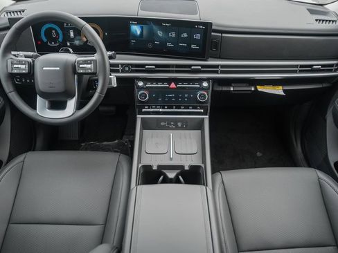 New 2026 Hyundai Santa Fe SEL image 21