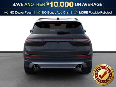 New 2026 Lincoln Corsair Premiere image 7