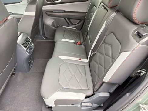 New 2026 Volkswagen Atlas Peak Edition AWD/4WD image 15
