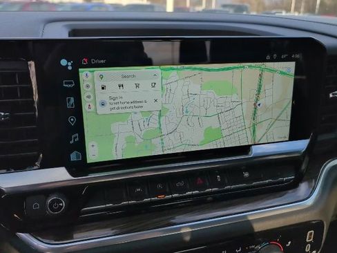 New 2025 Chevrolet Silverado 1500 LT w/ Protection Package image 21