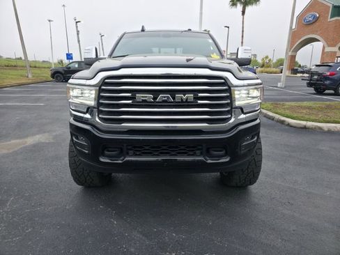 Used 2024 RAM 2500 Limited image 3