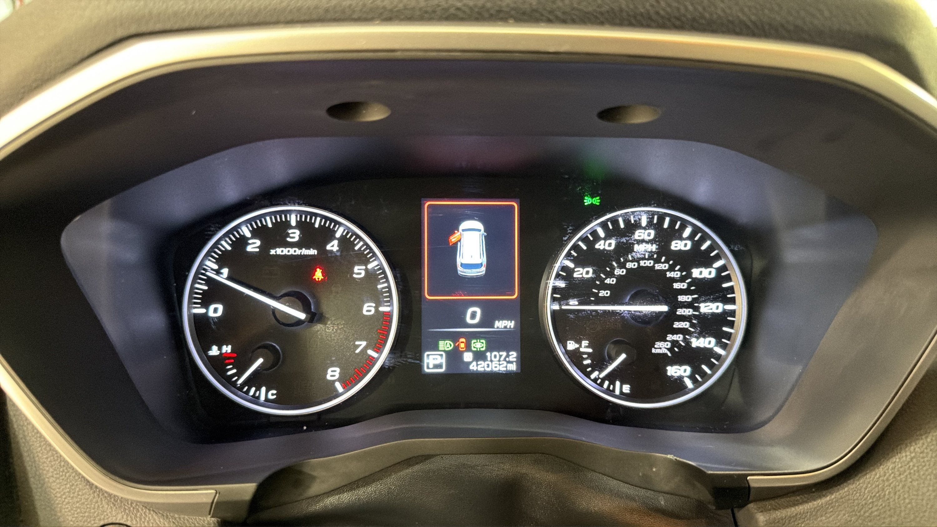 Used 2024 Subaru Ascent Limited AWD/4WD image 15