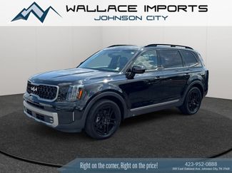 Used 2023 Kia Telluride SX X-Line AWD/4WD video 2