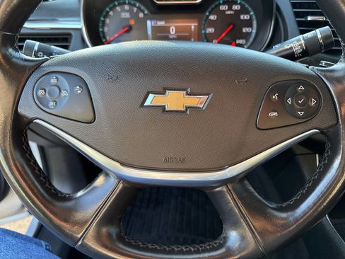 Used 2017 Chevrolet Impala Premier image 26