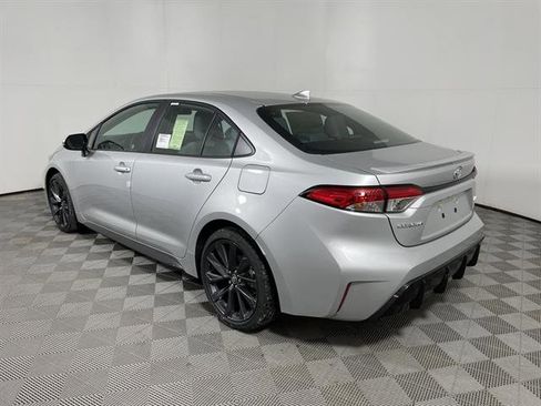 New 2026 Toyota Corolla SE image 5