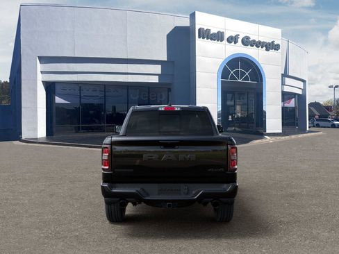 New 2026 RAM 1500 Big Horn image 7