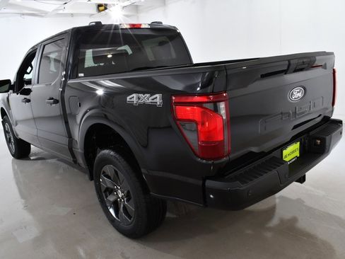 New 2025 Ford F150 STX w/ Equipment Group 200A image 15