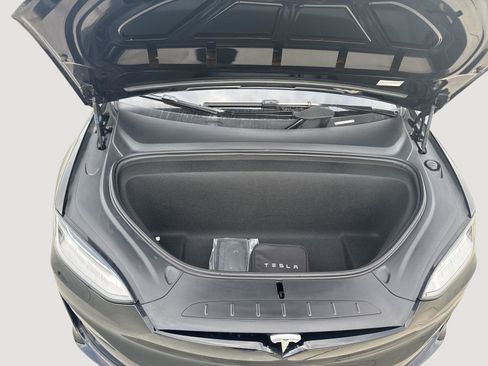 Used 2022 Tesla Model X AWD/4WD image 19