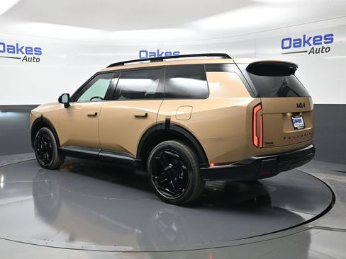 New 2027 Kia Telluride EX X-Line AWD/4WD image 6