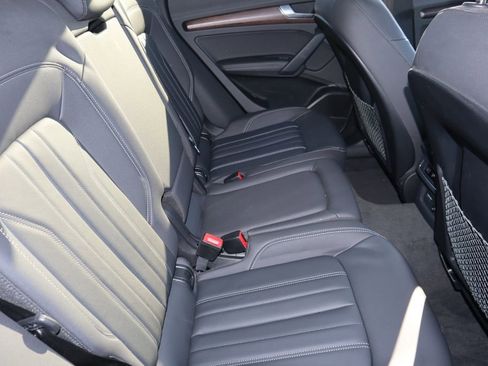 Used 2023 Audi Q5 2.0T Premium Plus w/ Premium Plus Package image 26