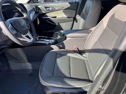 New 2026 Chevrolet Trax ACTIV image 13