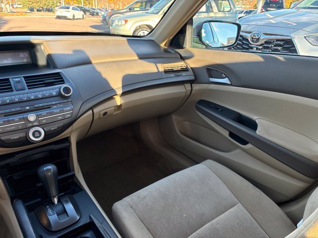 Used 2009 Honda Accord LX-P image 26