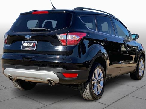 Used 2018 Ford Escape SEL image 12