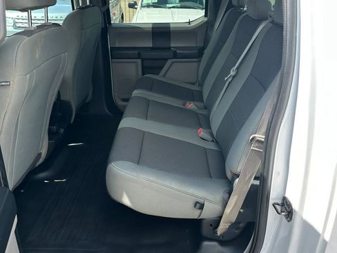 Used 2020 Ford F150 XL w/ XL Power Equipment Group AWD/4WD image 16
