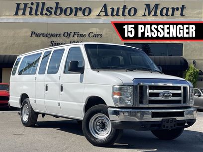 Used 2011 Ford E-350 and Econoline 350 XLT