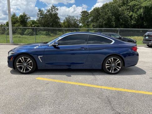 Used 2020 BMW 440i Coupe RWD image 8