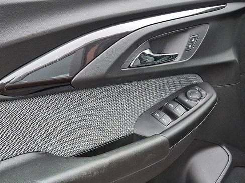 Used 2021 Chevrolet TrailBlazer LS image 12