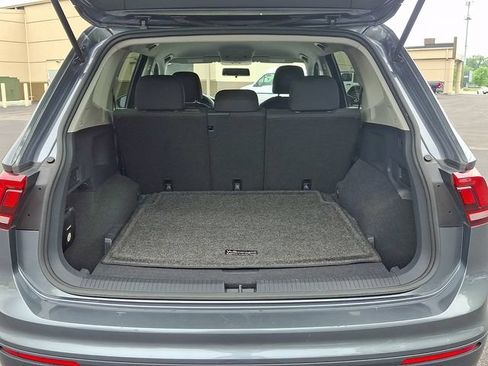 Used 2021 Volkswagen Tiguan S AWD/4WD image 30
