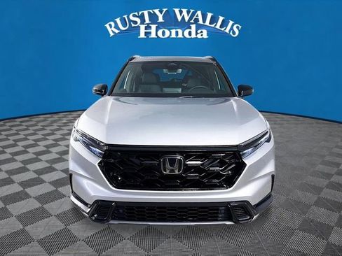 New 2026 Honda CR-V Sport-L image 8