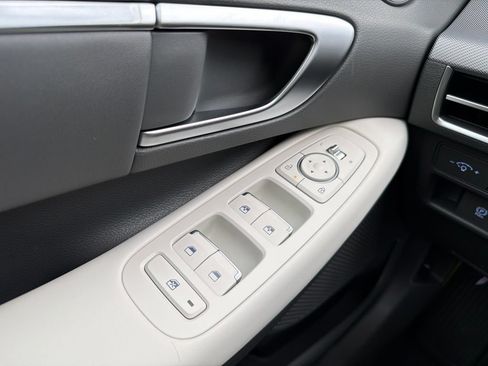 New 2026 Hyundai Sonata SEL FWD image 27