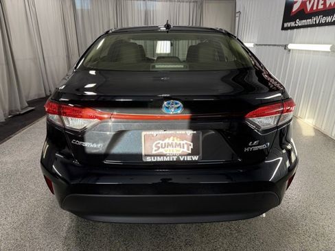 Used 2024 Toyota Corolla LE image 5