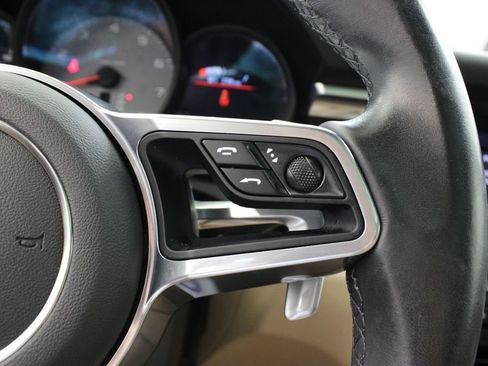Certified 2021 Porsche Macan S AWD/4WD image 26