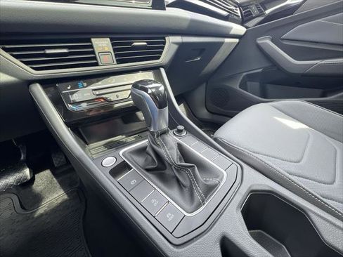 New 2026 Volkswagen Jetta SEL FWD image 19